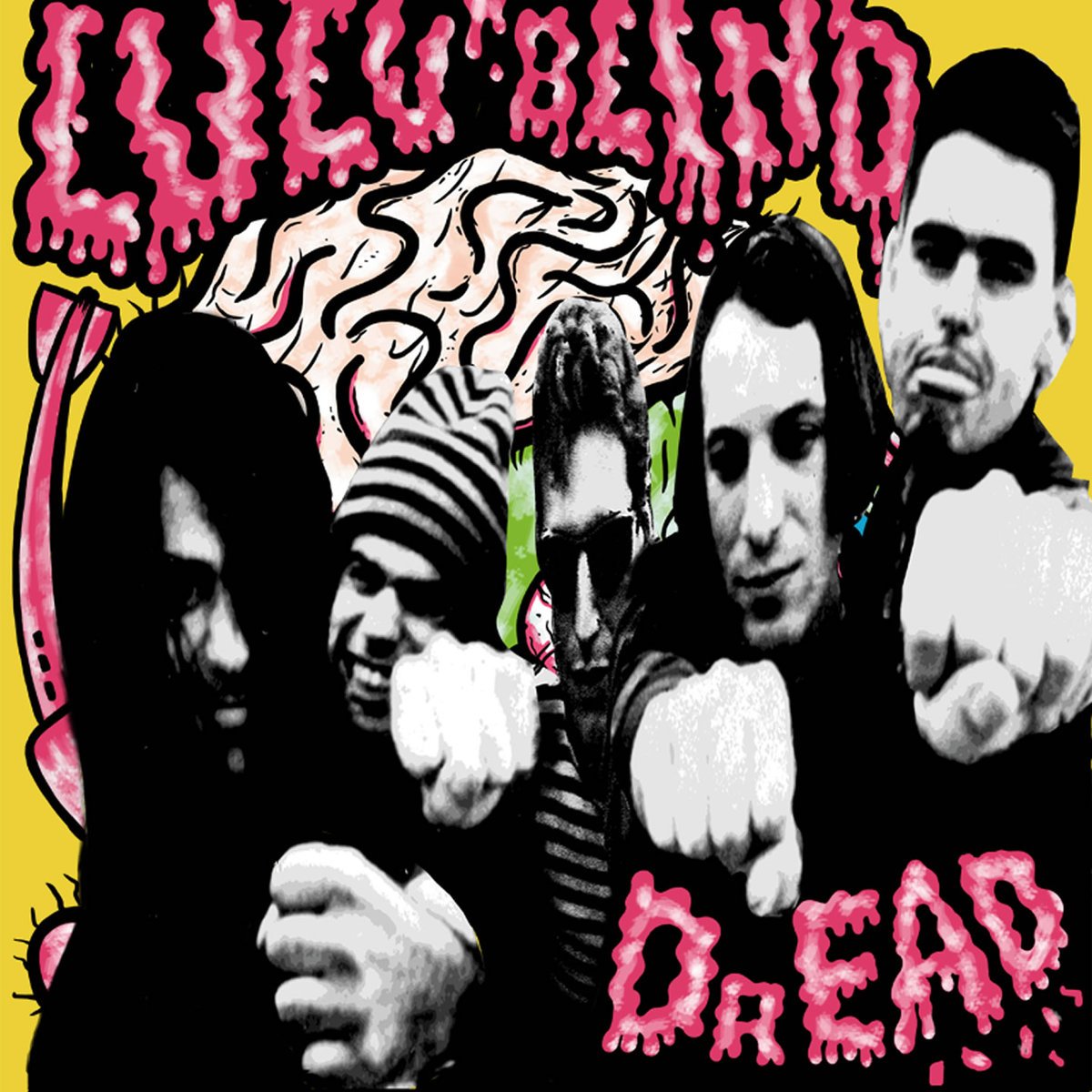 Dread [VINYL]