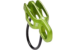 Black Diamond Alpine ATC-Guide - Envy Green