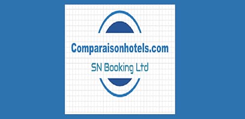 Comparaison Hotels