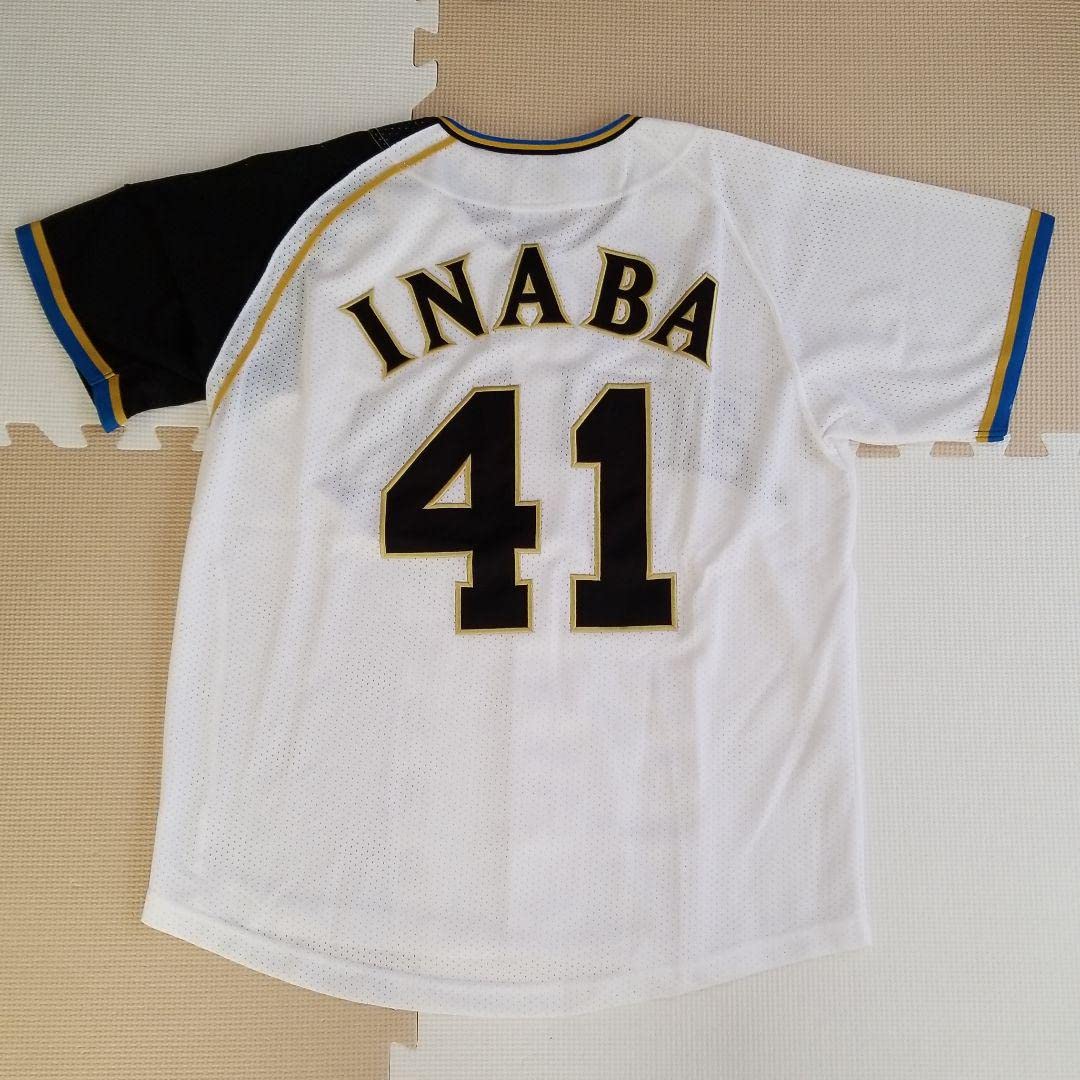 当日発送】 プロ野球北海道日本ハムファイターズ稲葉篤紀