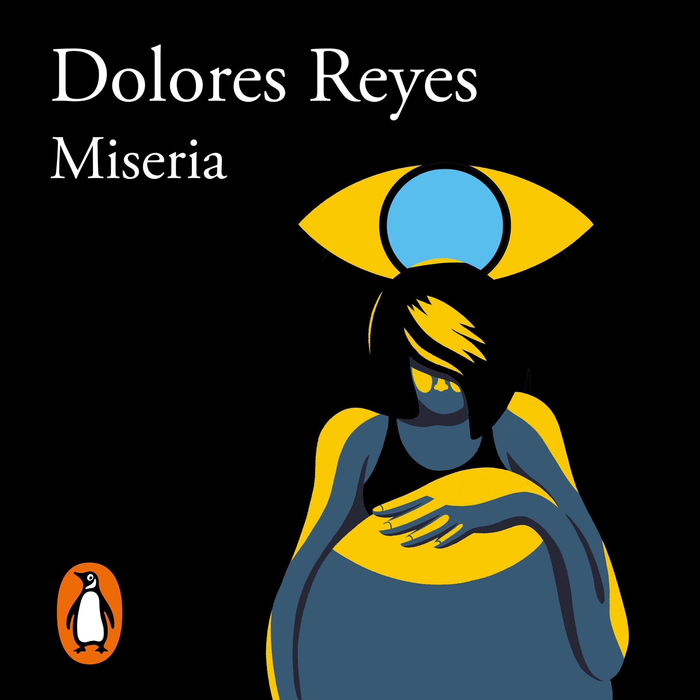 Cover art for Miseria [Misery]