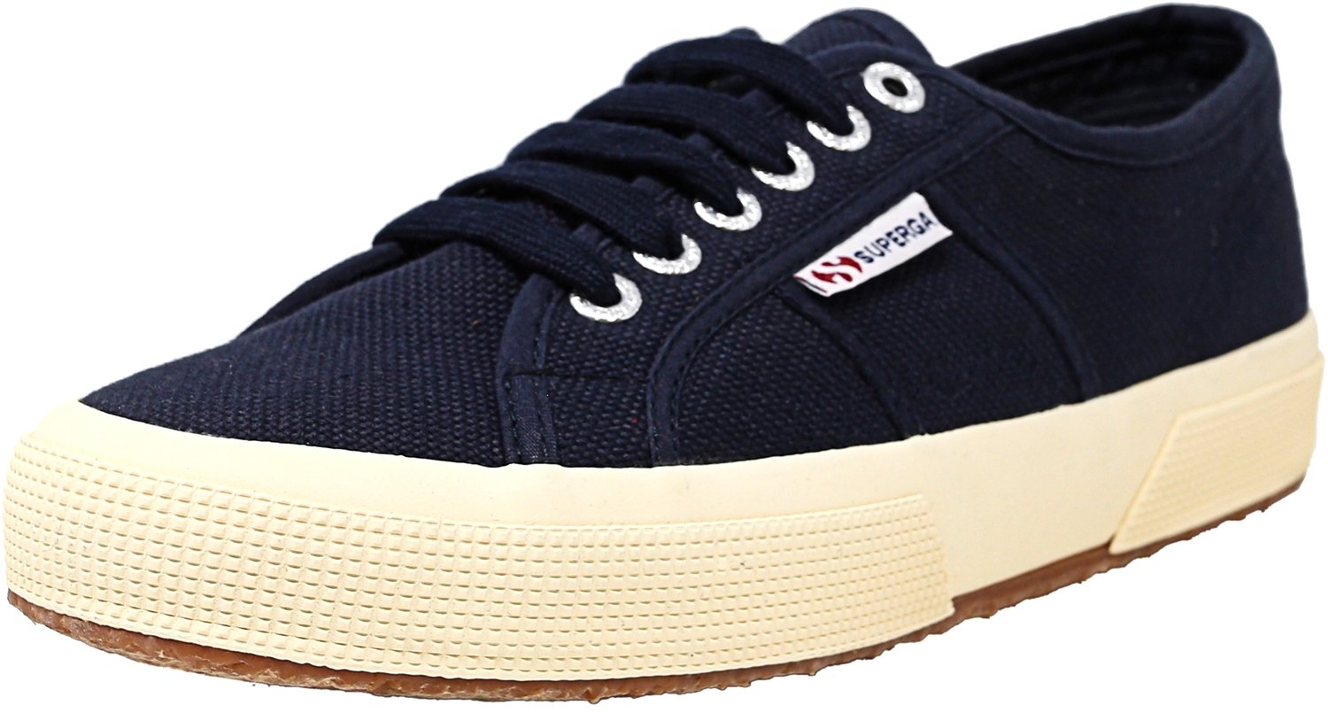 Superga Unisex Cotu Classic Trainers Trainers — view 82