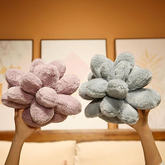 Stuffed Pillow Toys Plush Throw Pillows Unique Comfortable Feel Gift For Children Teens Family Strong And Not Easily Deform. Stuffed Throw Pillows