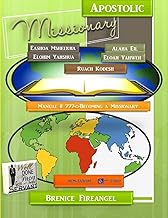 Becoming An "Apostolic" Missionary