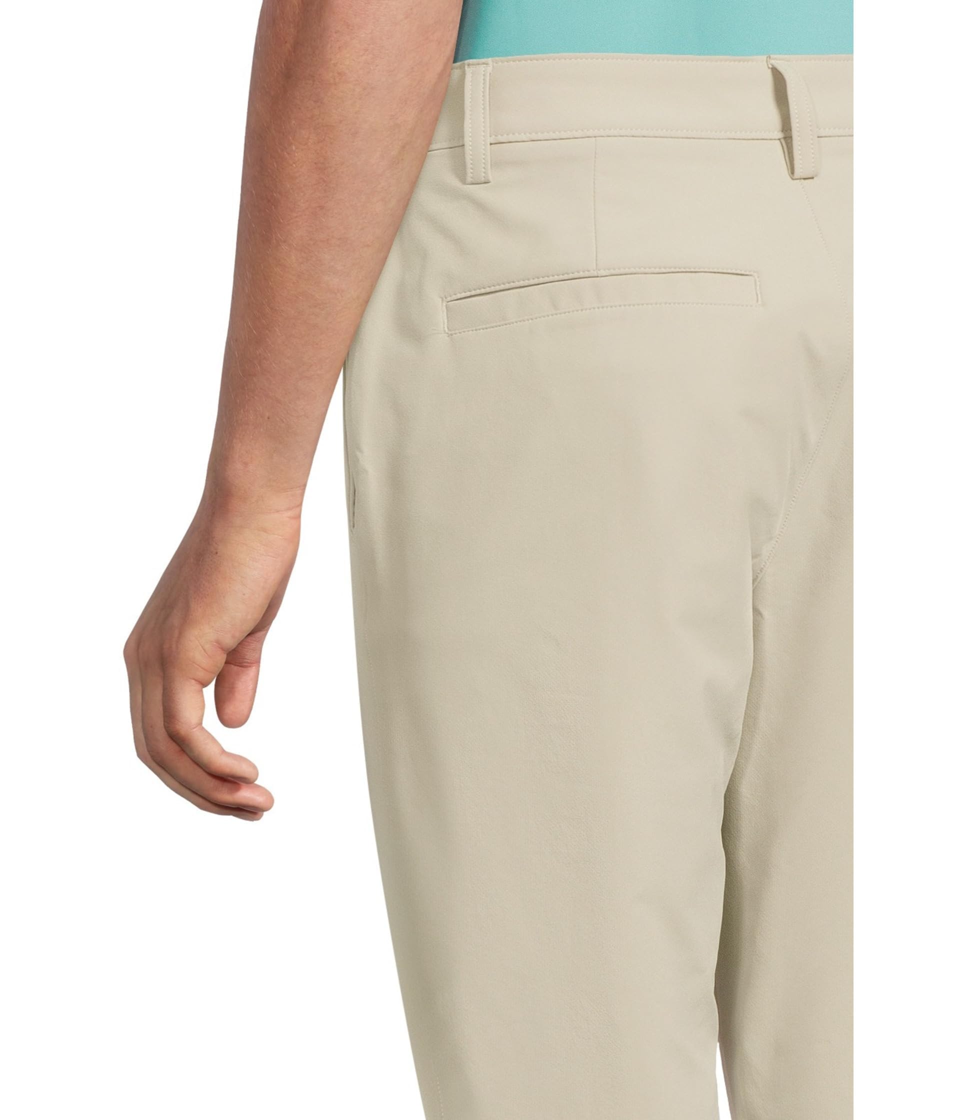 Under Armour Herren Tech Tapered Pants Hose – Bild 4