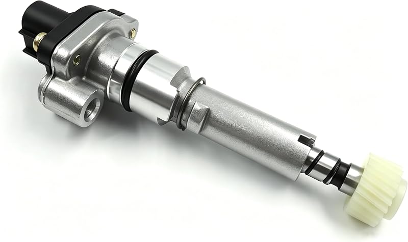 Sensor de velocidade de saída da transmissão automática HiSport HSVSS12040 83181-12040 – 1 unidade