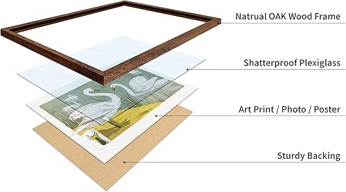 Miniatura 50 de Poster Master Póster vintage de flamenco americano, estampado retro de flamenco rosa, arte de pájaro, regalo para él, ella, amante de los animales,