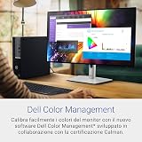 Dell UltraSharp U2724D foto 3