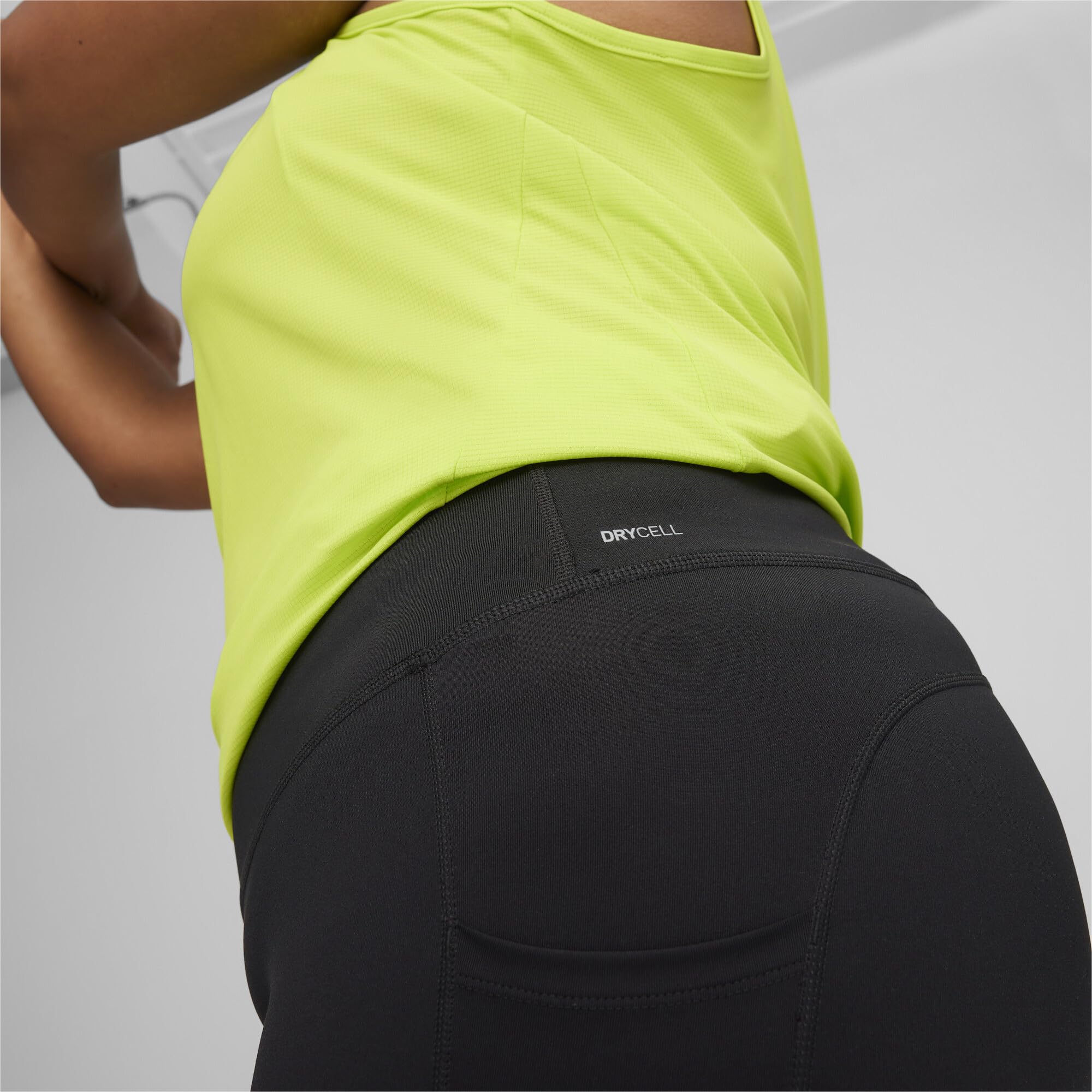 PUMA Run Favorites Velocity FL Tight - Mallas Mujer