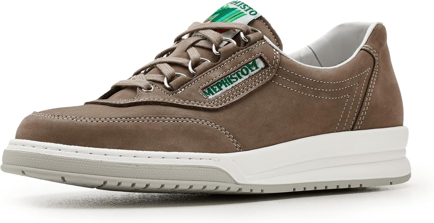 Mephisto Womens Rush