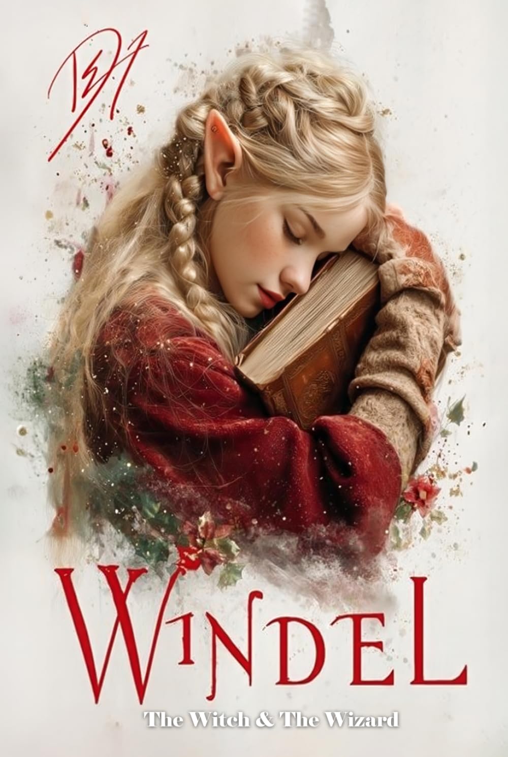 Windel, The Witch & The Wizard