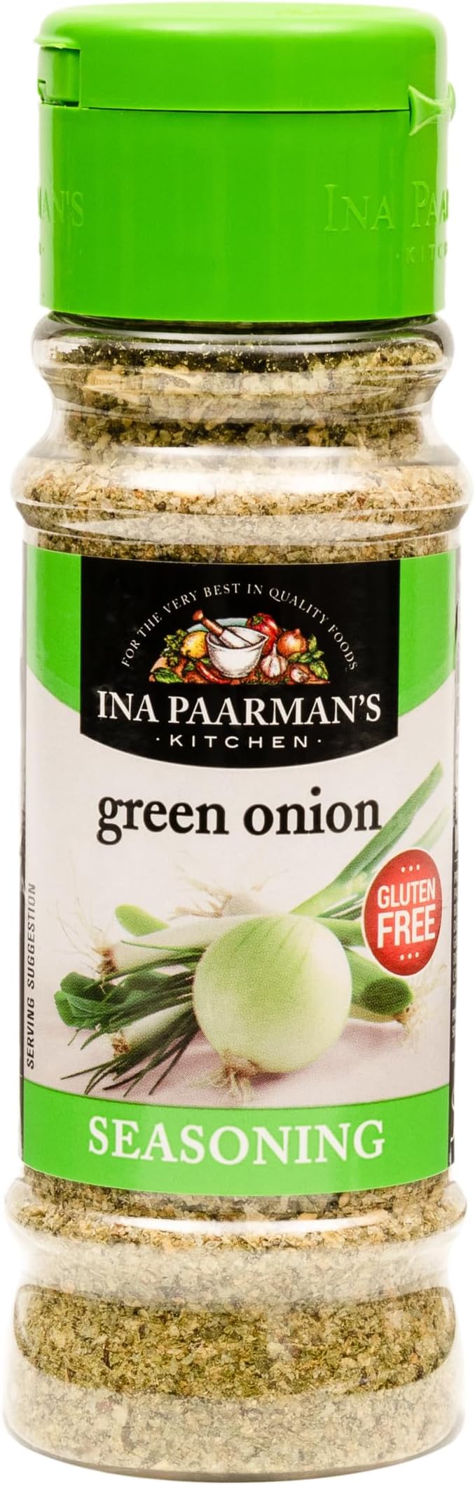 Ina Paarman's Green Onion Seasoning - 200 gm