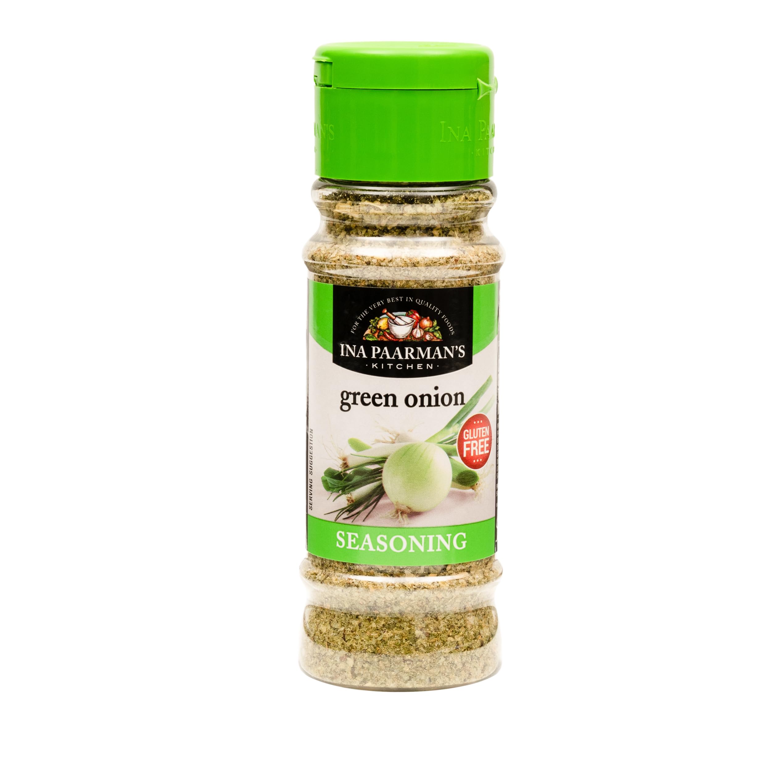 Ina Paarman's Green Onion Seasoning - 200 gm