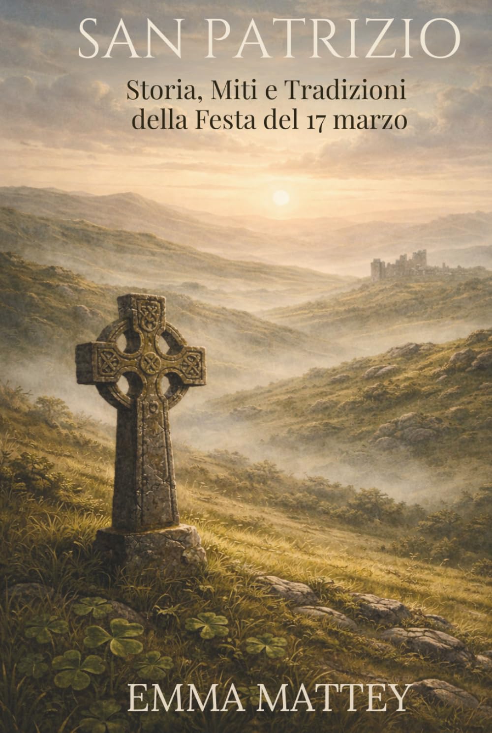 SAN PATRIZIO - Storia, Miti e Tradizioni della Festa del 17 marzo: Origini, simboli e significati di una tradizione millenaria (Tradizioni & Folklore)