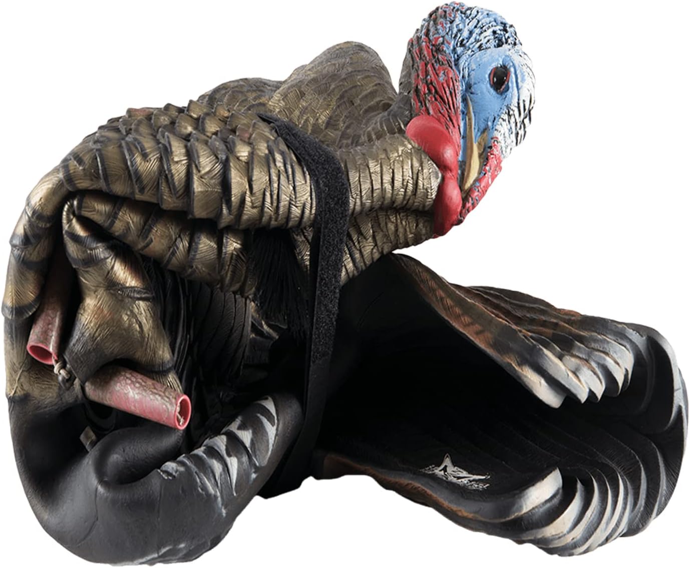 Avian X LCD 1/2 Strut Jake Turkey Decoy