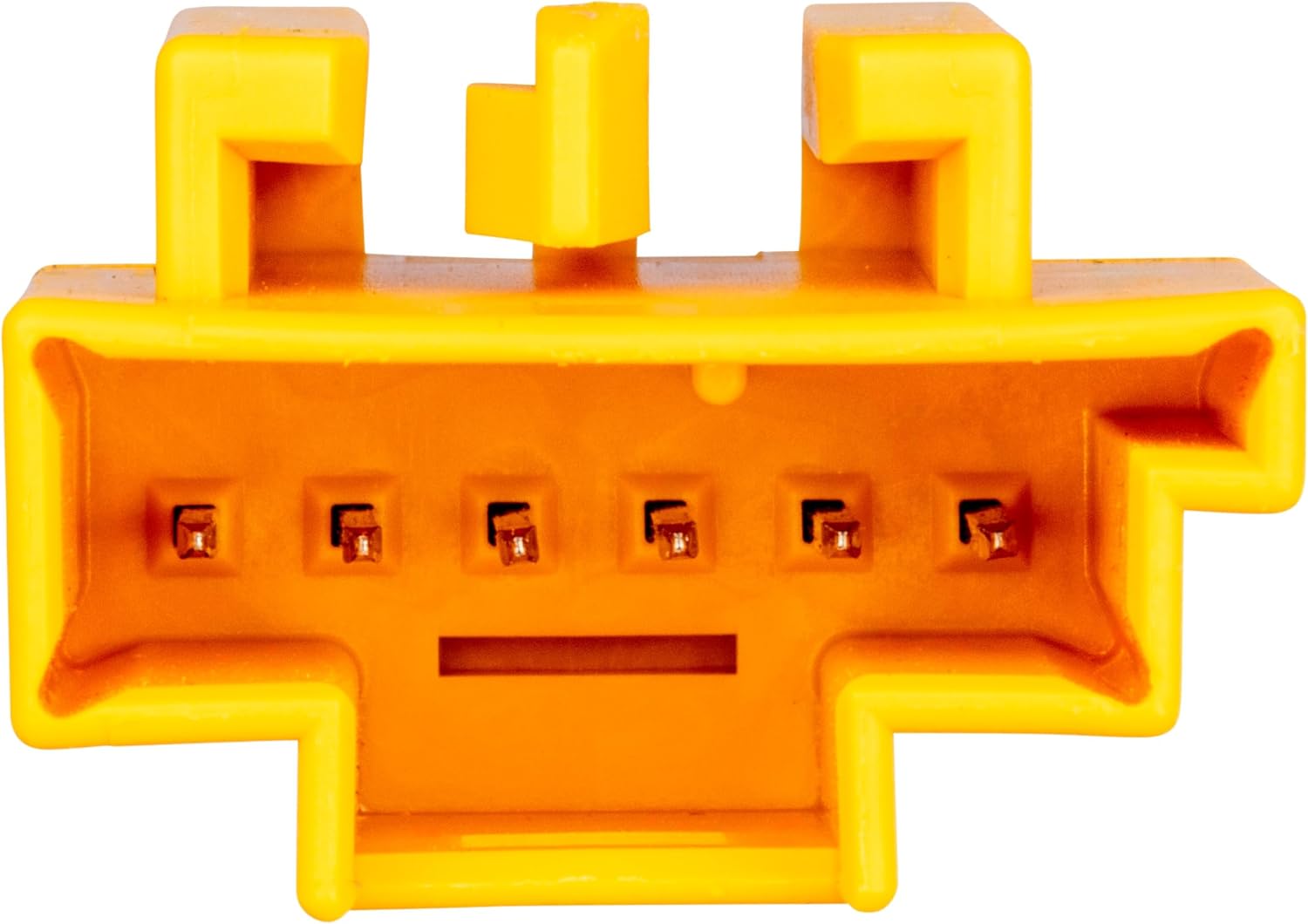 CURT 56560 Vehicle-Side Custom 4-Pin Trailer Wiring Harness, Fits Select Mercedes-Benz GLC Series