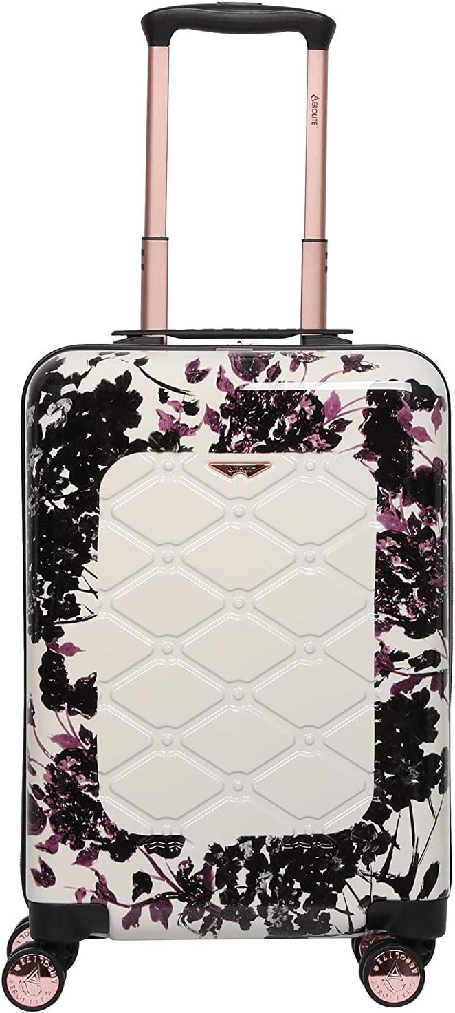 Hand Cabin Luggage Suitcase 