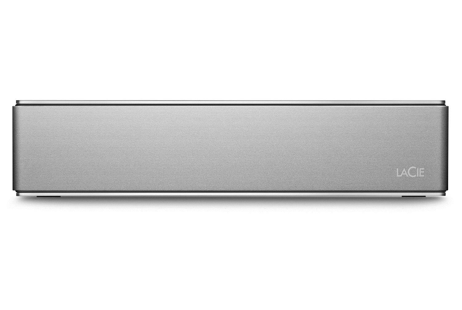 Seagate LaCie Porsche Design (4TB) Unidad de Escritorio de