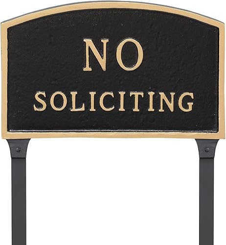 Miniatura 6 de Placa de pared o césped para casa o negocio - Aluminio con recubrimiento en polvo - Resistente a los rayos UV - Fácil de instalar