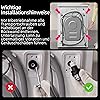 CHiQ Washing Machine 7 kg InverterMotor Energy Efficiency Class A 60 x 46.5 x 84 cm Large Door Eco Speed Wash Auto Clean Child Lock 1200 rpm Washer Gray CW07123863AX [Energy Class A]