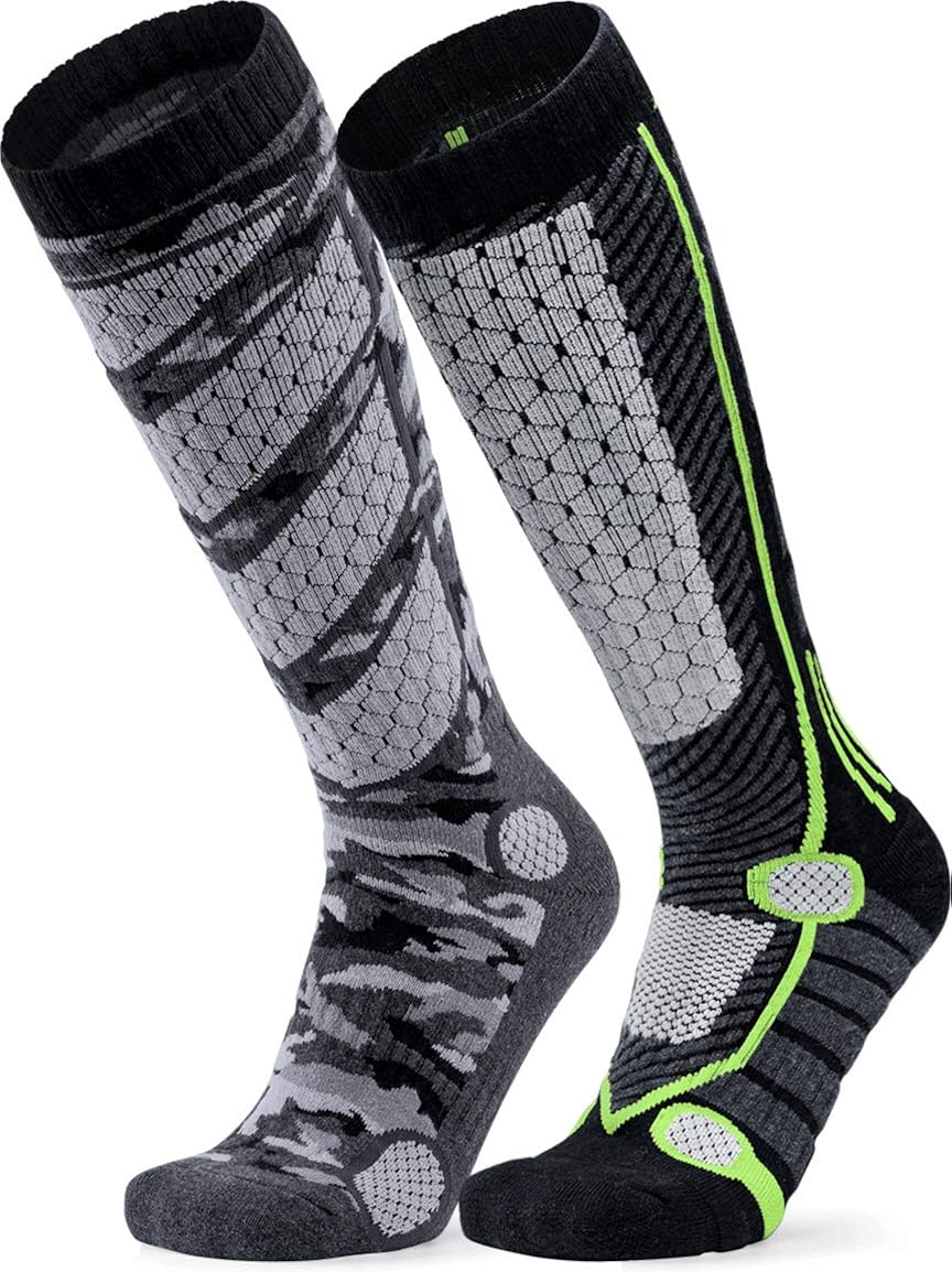 Compression snowboard socks Clearance