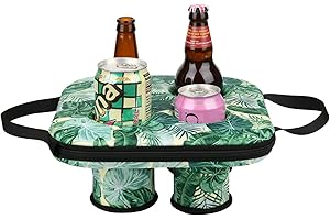 Cosmos Floating Cup Holder for Hot Tub