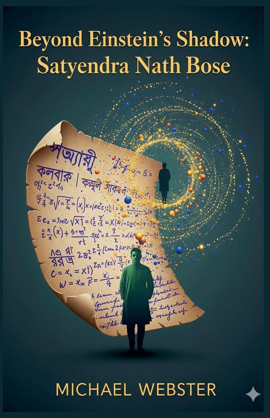 Beyond Einstein's Shadow: Satyendra Nath Bose