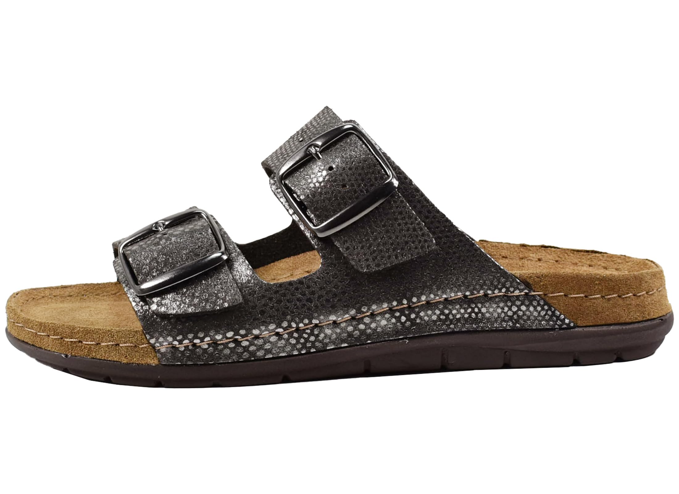 Rohde Mules Femme Rodigo-D 5872