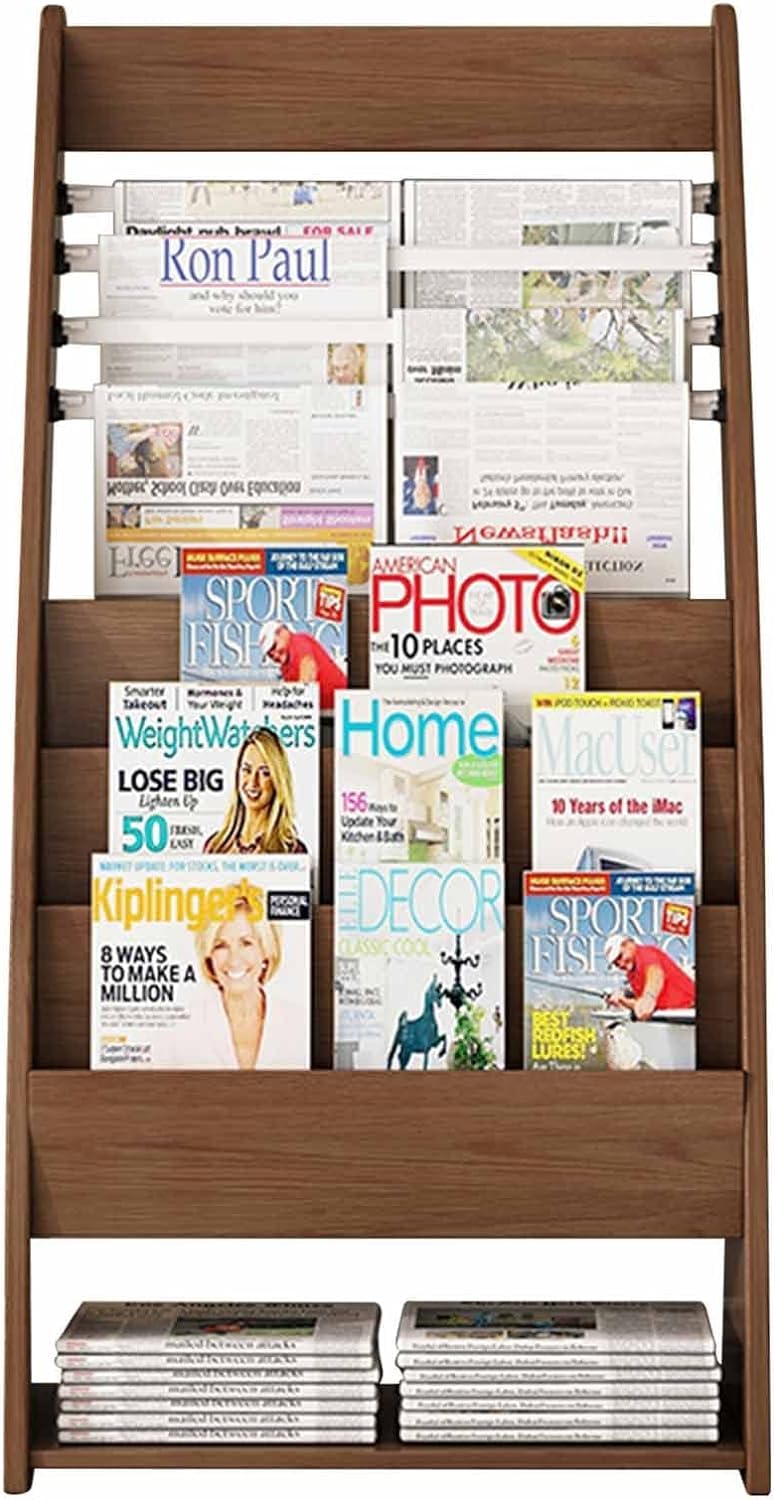 Supports à livres de bureau compacts pour optimiser l'espace des petits plans de travail