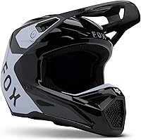 Vista 27 de Fox Racing Casco de motocross unisex V1