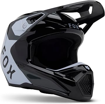 Fox Racing Unisex V1 Motocross Dirt Bike Helmet