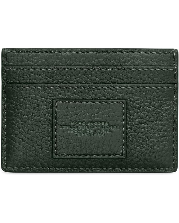 Marc Jacobs The Leather Card Case - #2 of 3