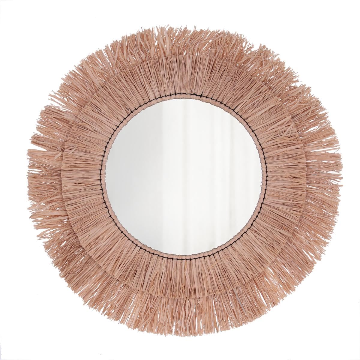 Arcoroc Vinthera Moa Espejo Rafia 57cm