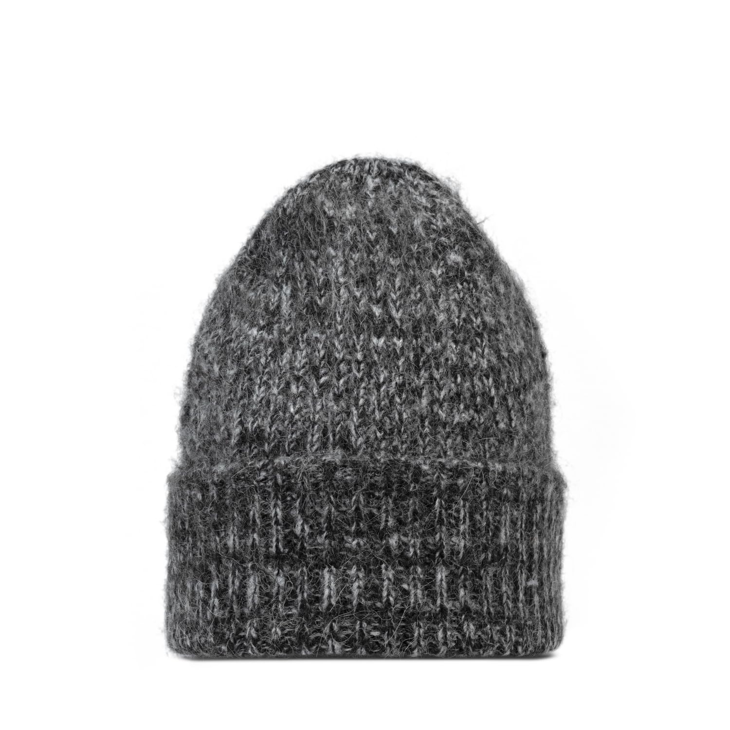 Bonnet Buff Irna Knitted Beanie aux finitions soignées