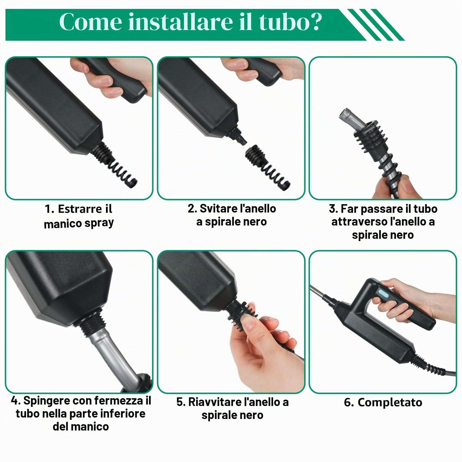 Pompa Elettrica per Liquidi 8L Pompa Irroratrice a Batteria Pompa a Spalla a Batteria Ricaricabile per Piante Nebulizzatore Elettrico per Giardino Frutteto (Verde)