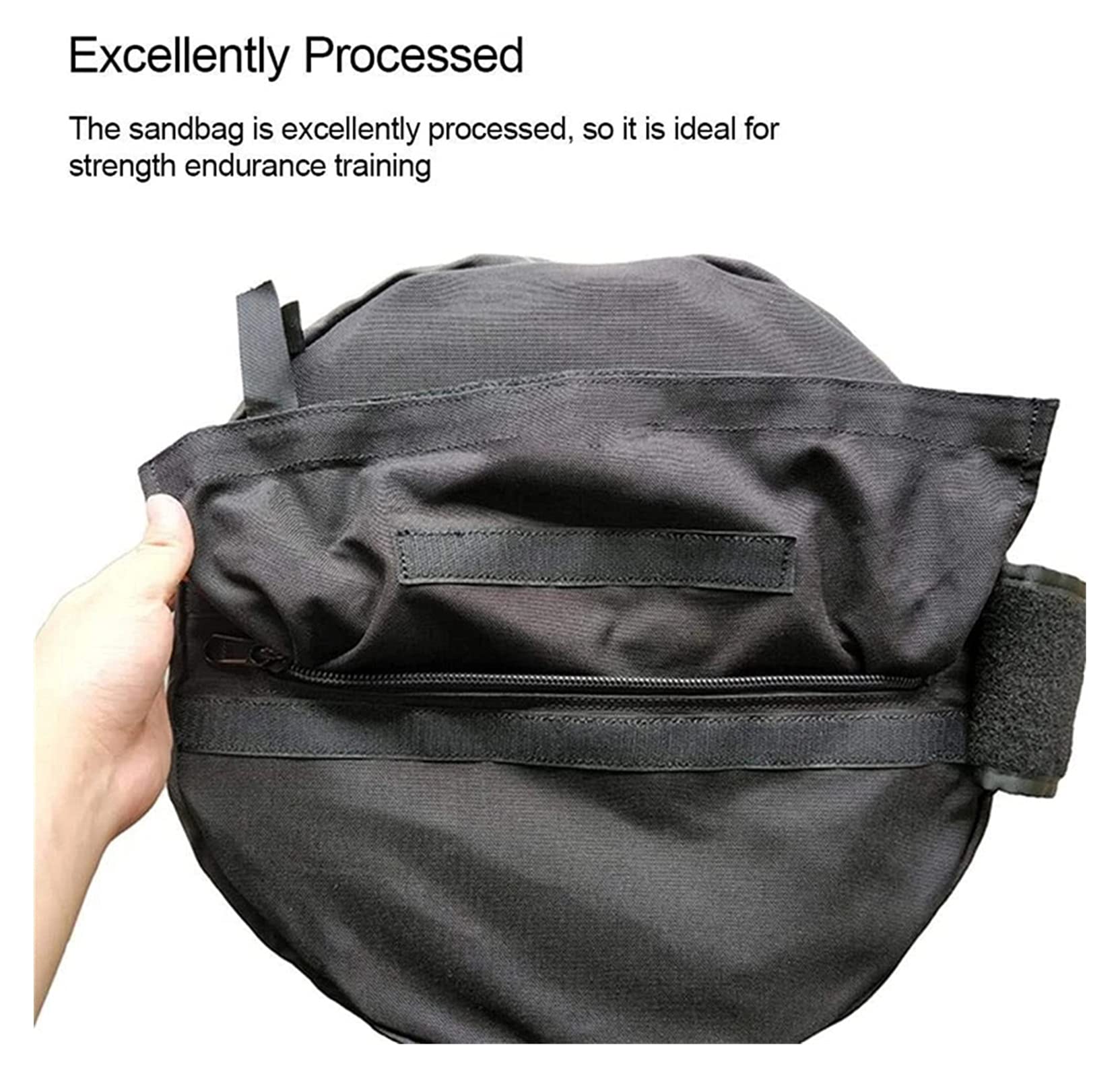 Sac Lestage Heavy Duty Formation Sacs Pondérés Haltérophilie 50lbs
