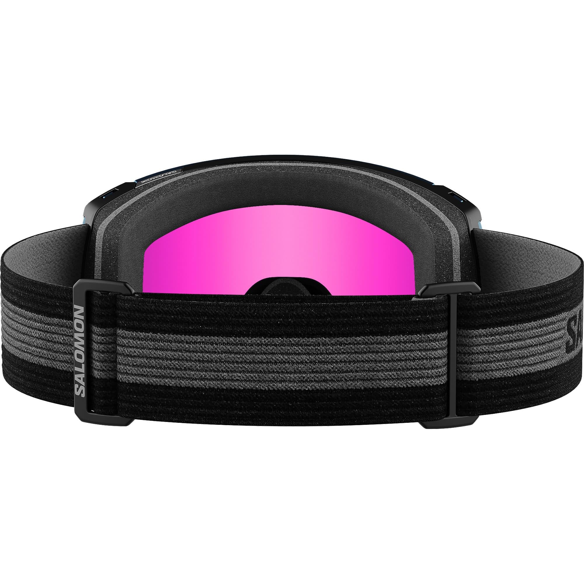 Salomon Unisex Radium Sigma Ski Goggles