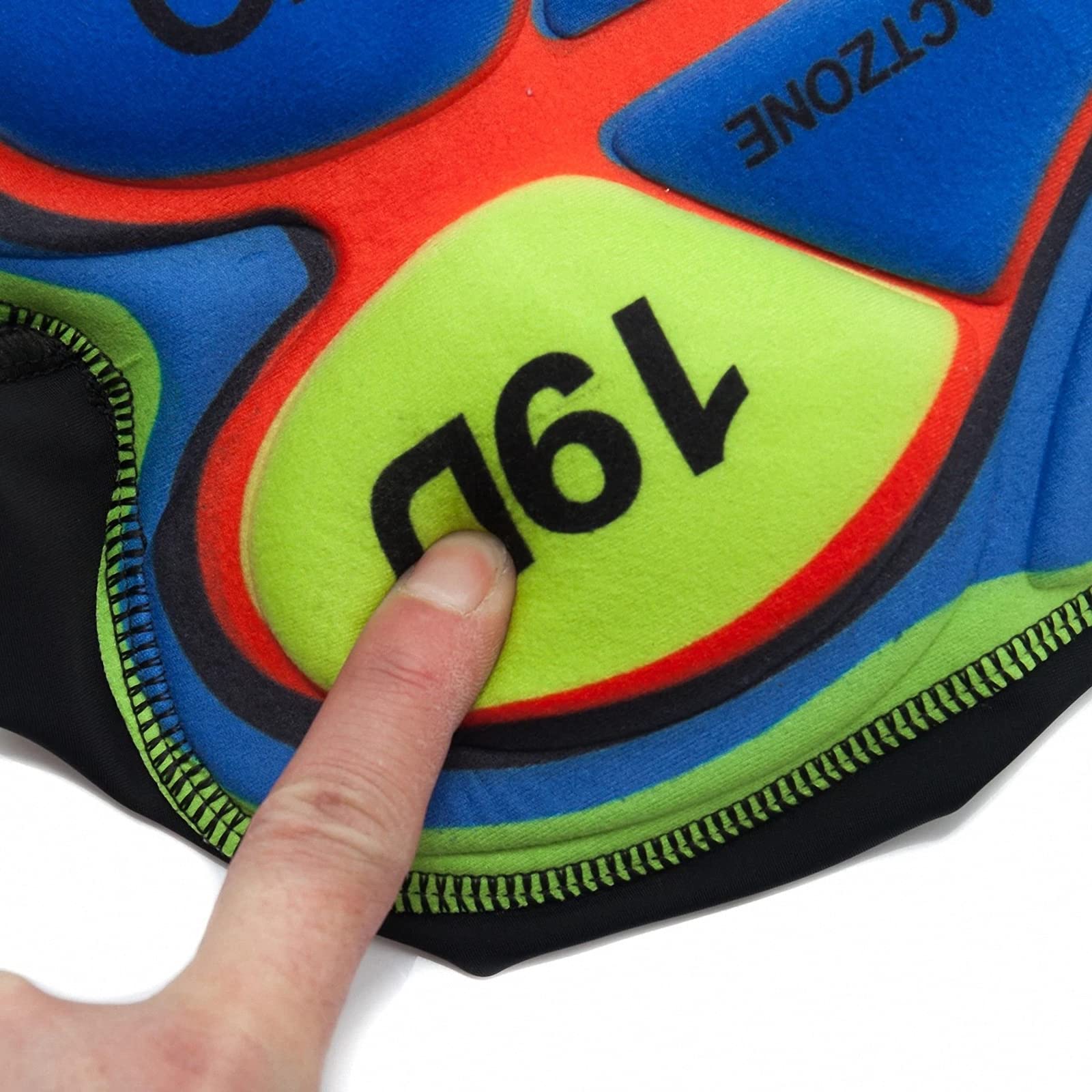 Kurzarm radanzug für Herren,bib Shorts mit Gel gepolsterten hosenträgern,Fahrrad Bekleidung radanzug radtrikot Anzug, Sommer Outdoor atmungsaktives rennrad TB radshirt