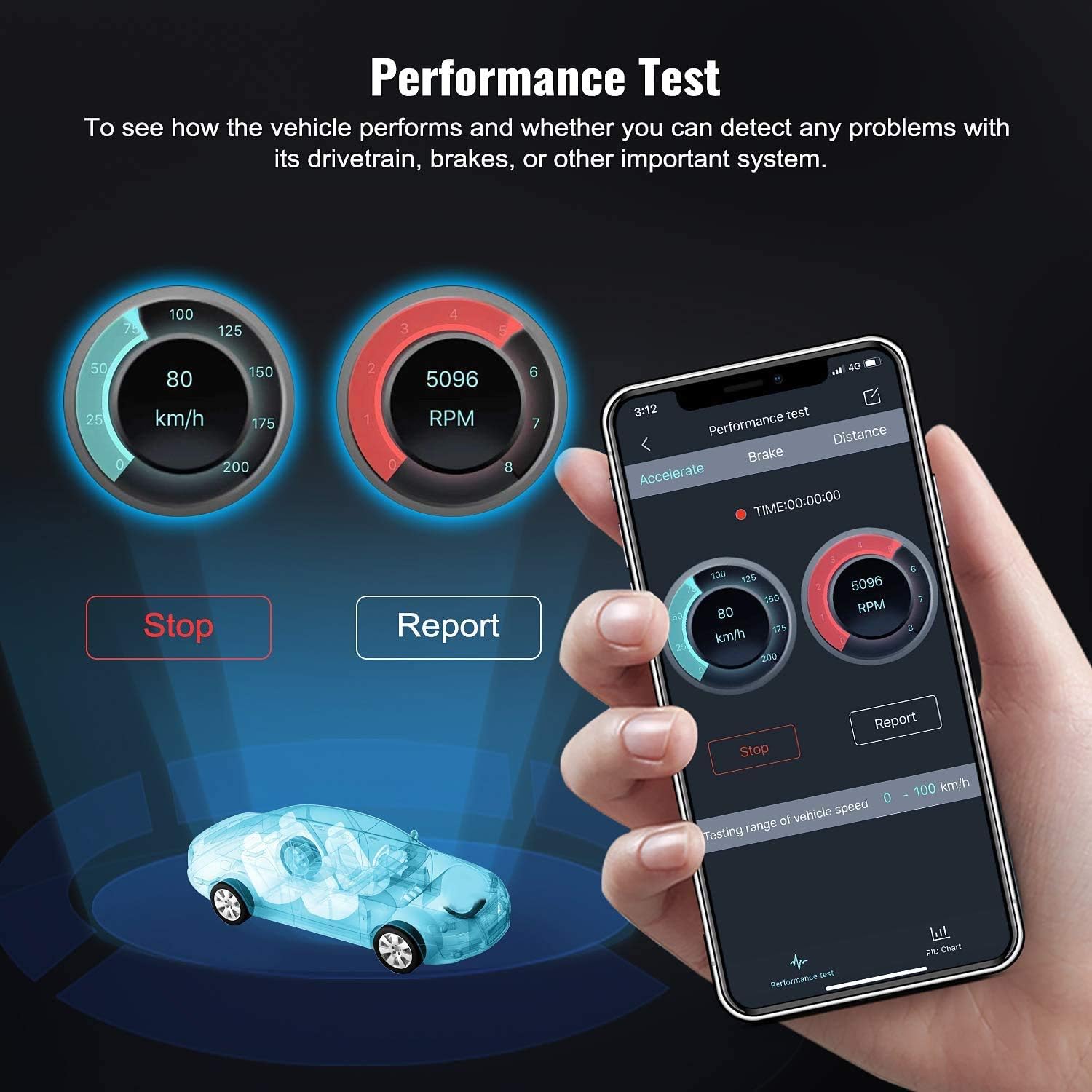 Buy Autophix 3210 Bluetooth Obd2 Scanner Enhanced Universal Car Diagnostic Scanner For Iphone Ipad Android Fault Code Reader Plus Battery Tester Exclusive App For Quality Newest Generation Online In Hungary B07wtmt4 Buy Autophix 3210 Bluetooth Obd2 Scanner Enhanced Universal Car Diagnostic Scanner For Iphone Ipad Android Fault Code Reader Plus Battery Tester Exclusive App For Quality Newest Generation Online In Hungary B07wtmt4