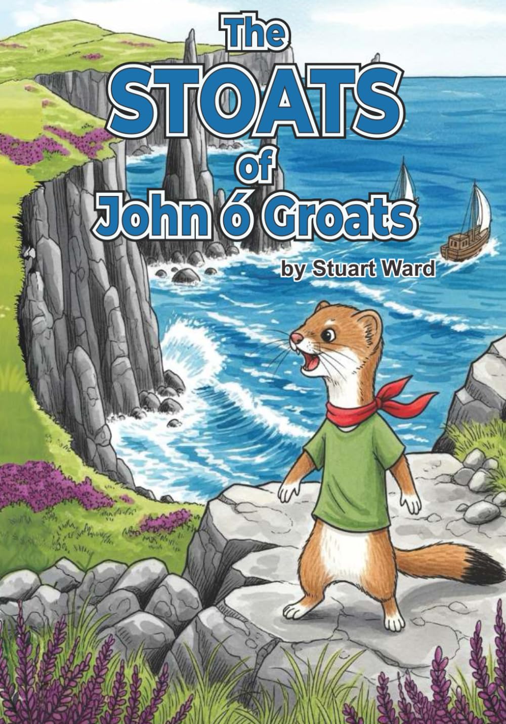 The Stoats of John o' Groats