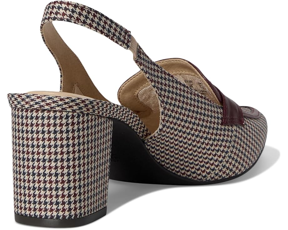 LifeStride Angel - Back View