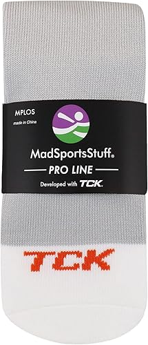 Miniatura 2 de MadSportsStuff - Combo de calcetines y cinturón de sóftbol o béisbol, tallas profesionales para jóvenes y adultos