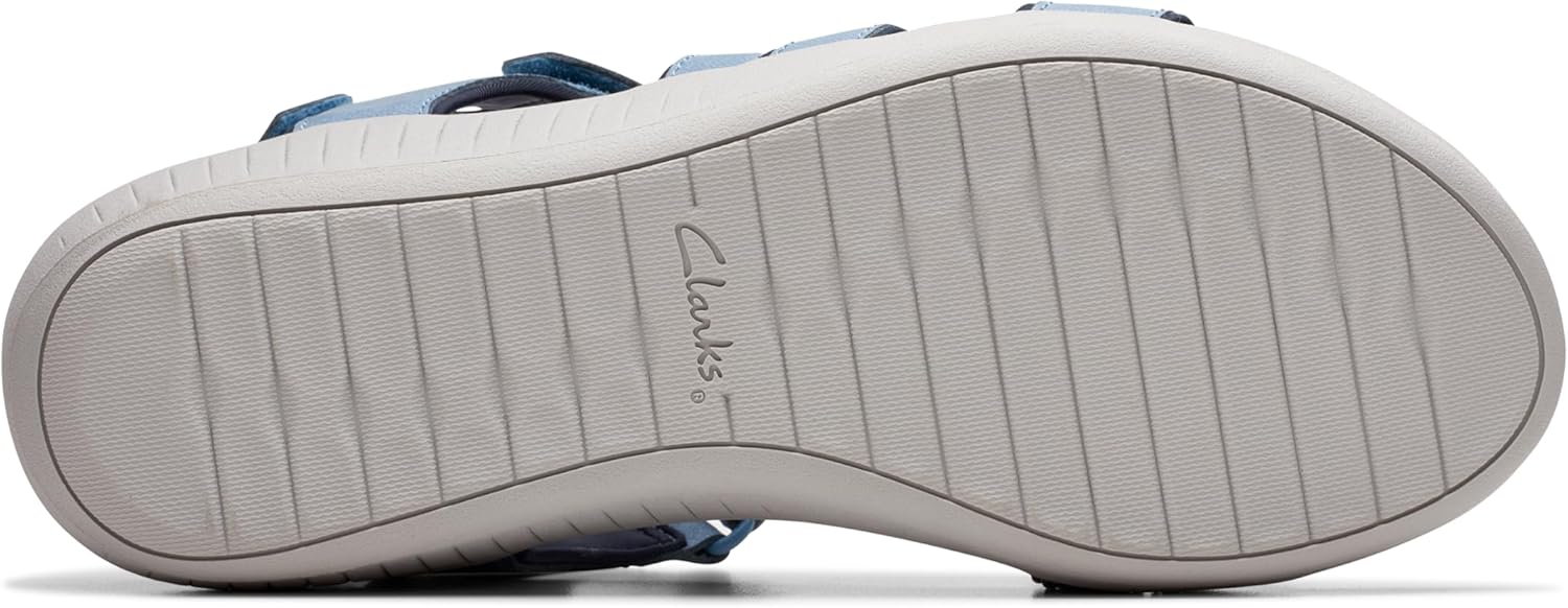 Clarks Women's Glide Hi Ella