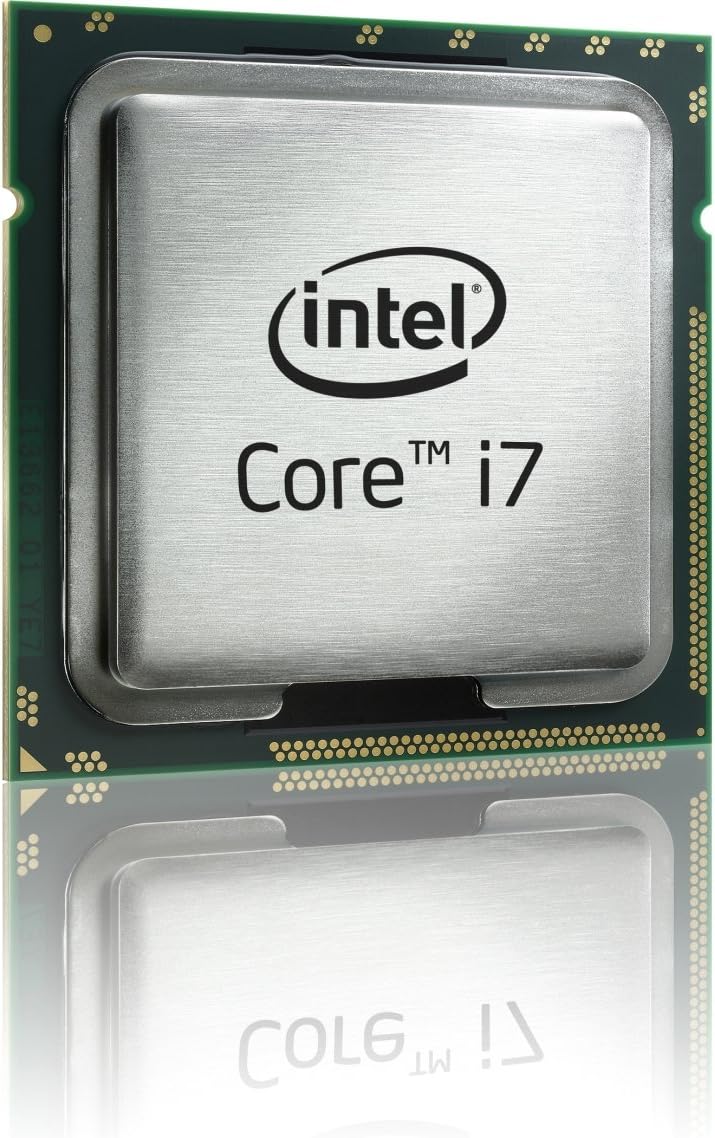 Core i7-3720QM Processor (6M Cache, up to 3.60 GHz)
