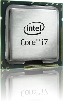 Intel Core i7-3720QM Processor 6M Cache, up to 3.60 GHz