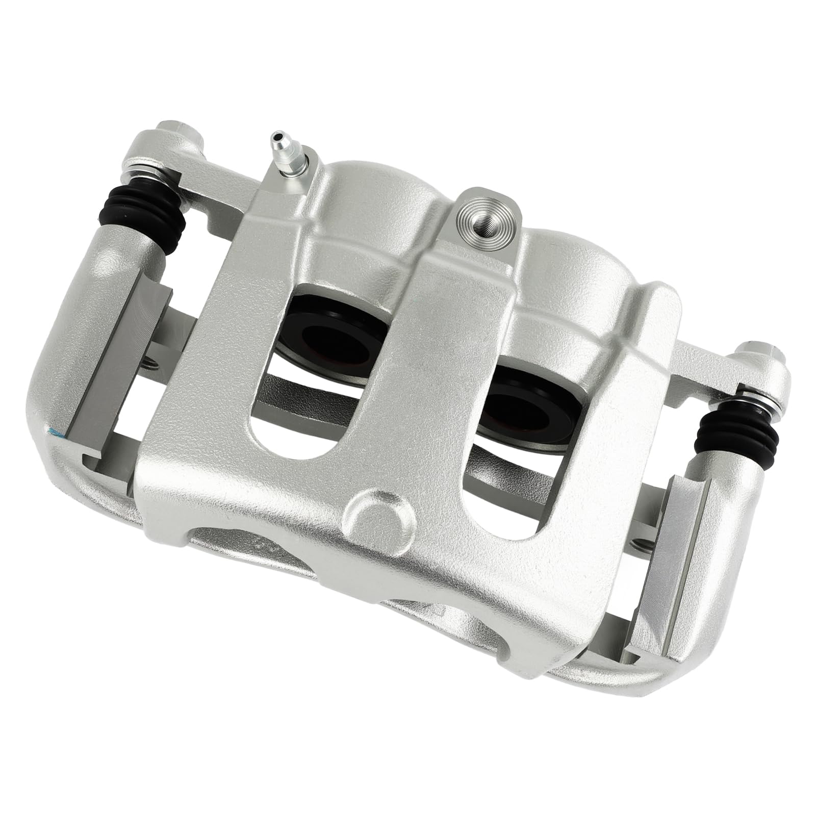 cciyu Front Left Disc Brake Caliper Assembly With Bracket 18B4995