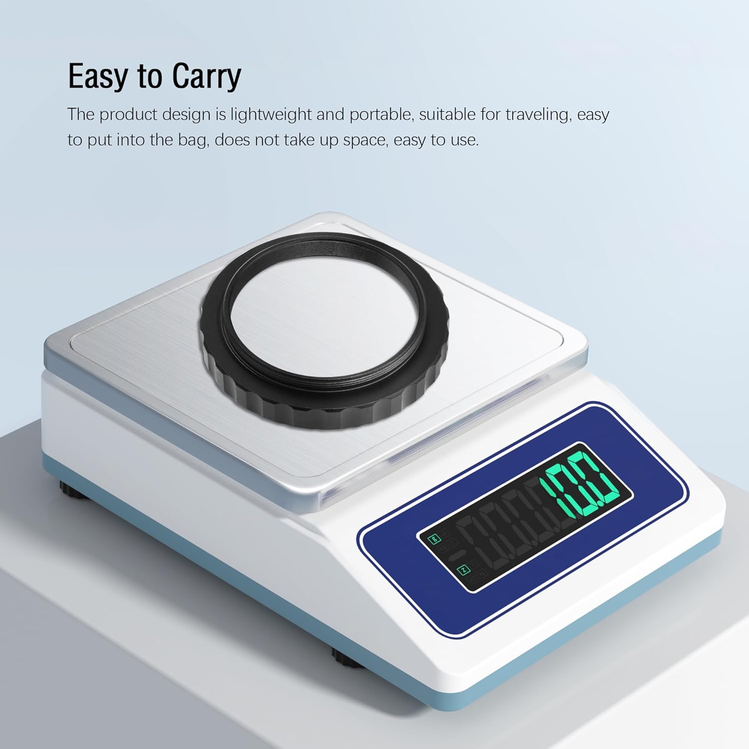 Astromania M48X0.75 (2" Filter) Female to M42X0.75 T / T2 Male Thread Telescope Adapter