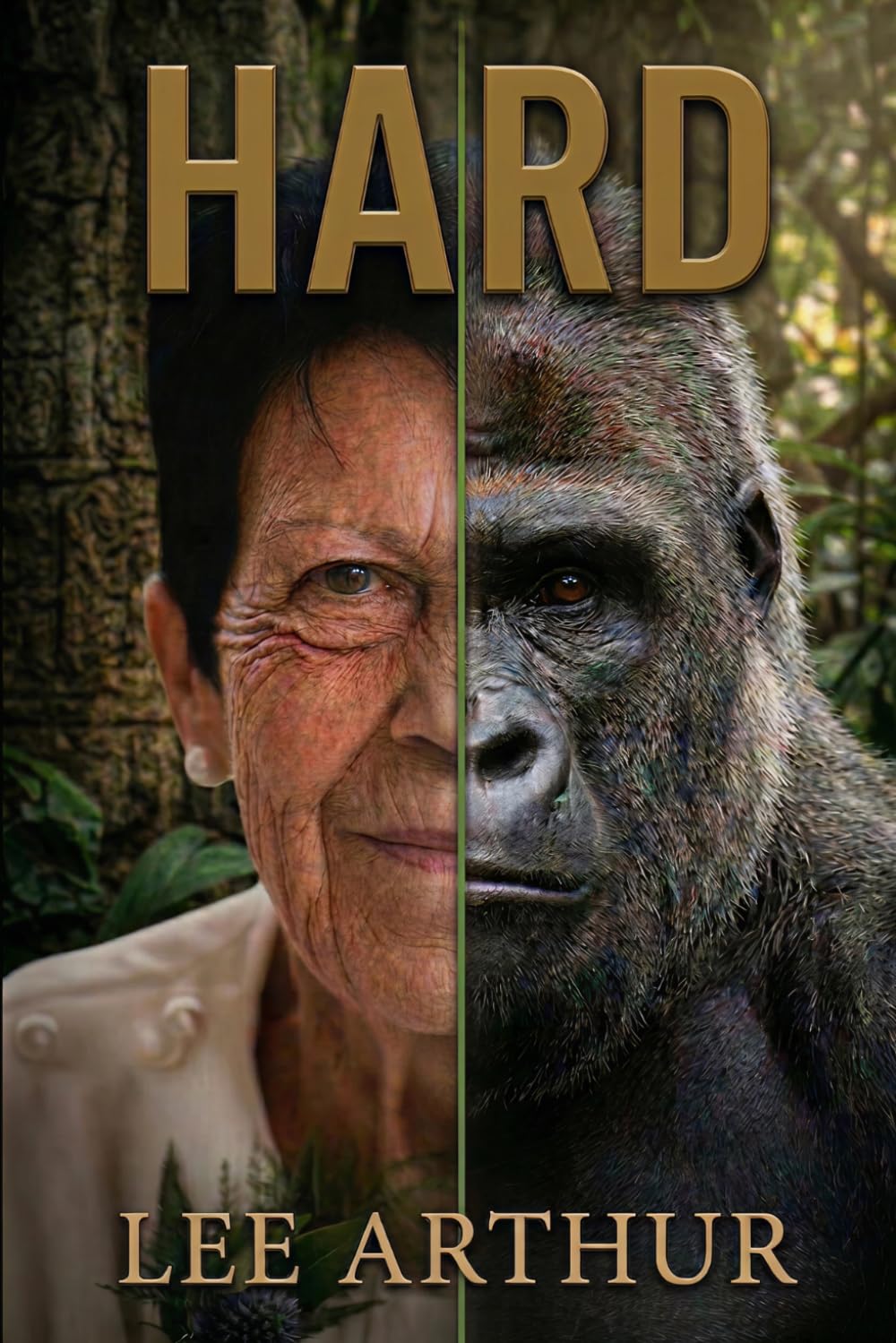 Hard: Building Your Inner Citadel