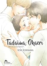Download Tadaima Okaeri - Livre (Manga) - Yaoi - Hana Collection PDF