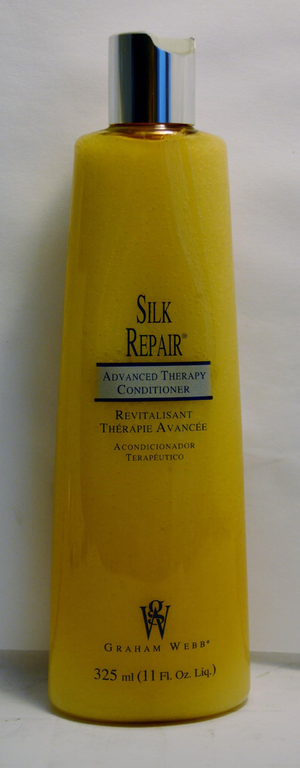 Silk Repair Advanced Therapy Conditioner, 11 Oz.